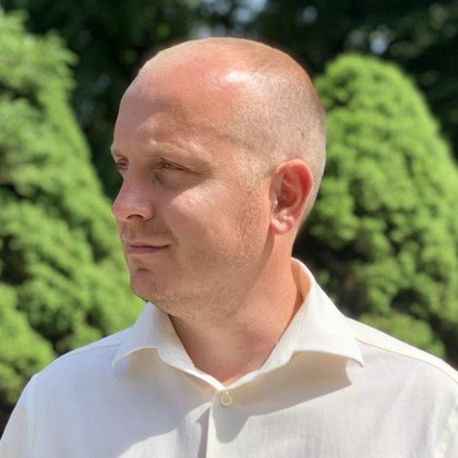 Oleksii Popenko