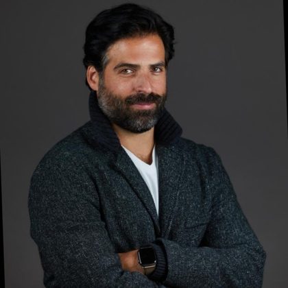 Pedro Machado
