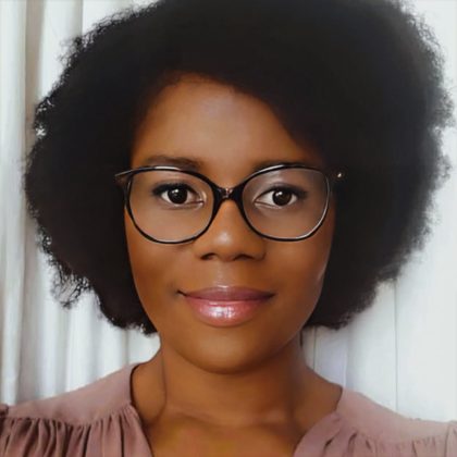 Zola Sibanda