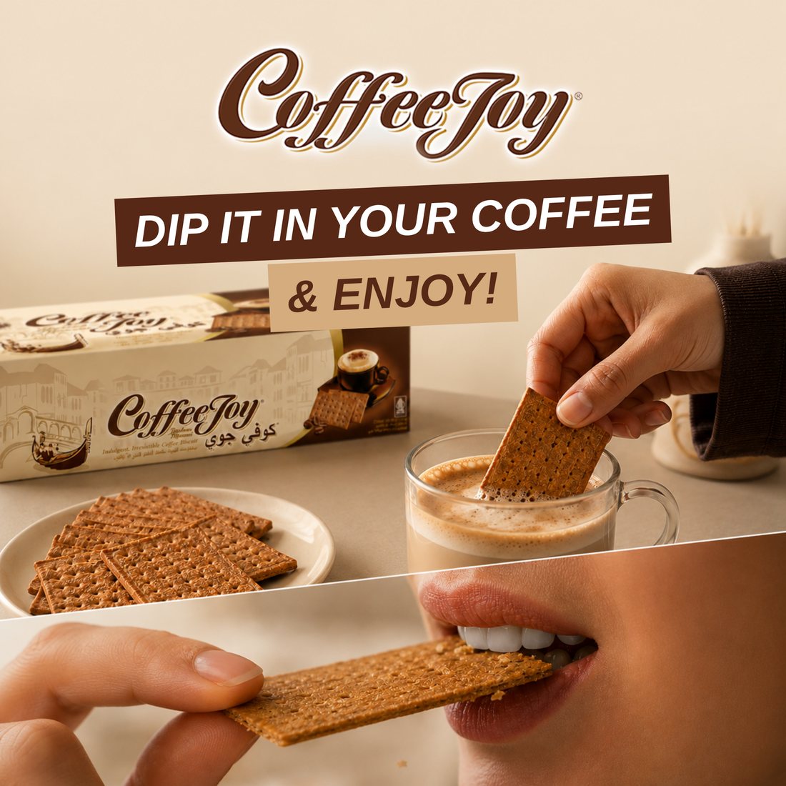 Coffee Joy