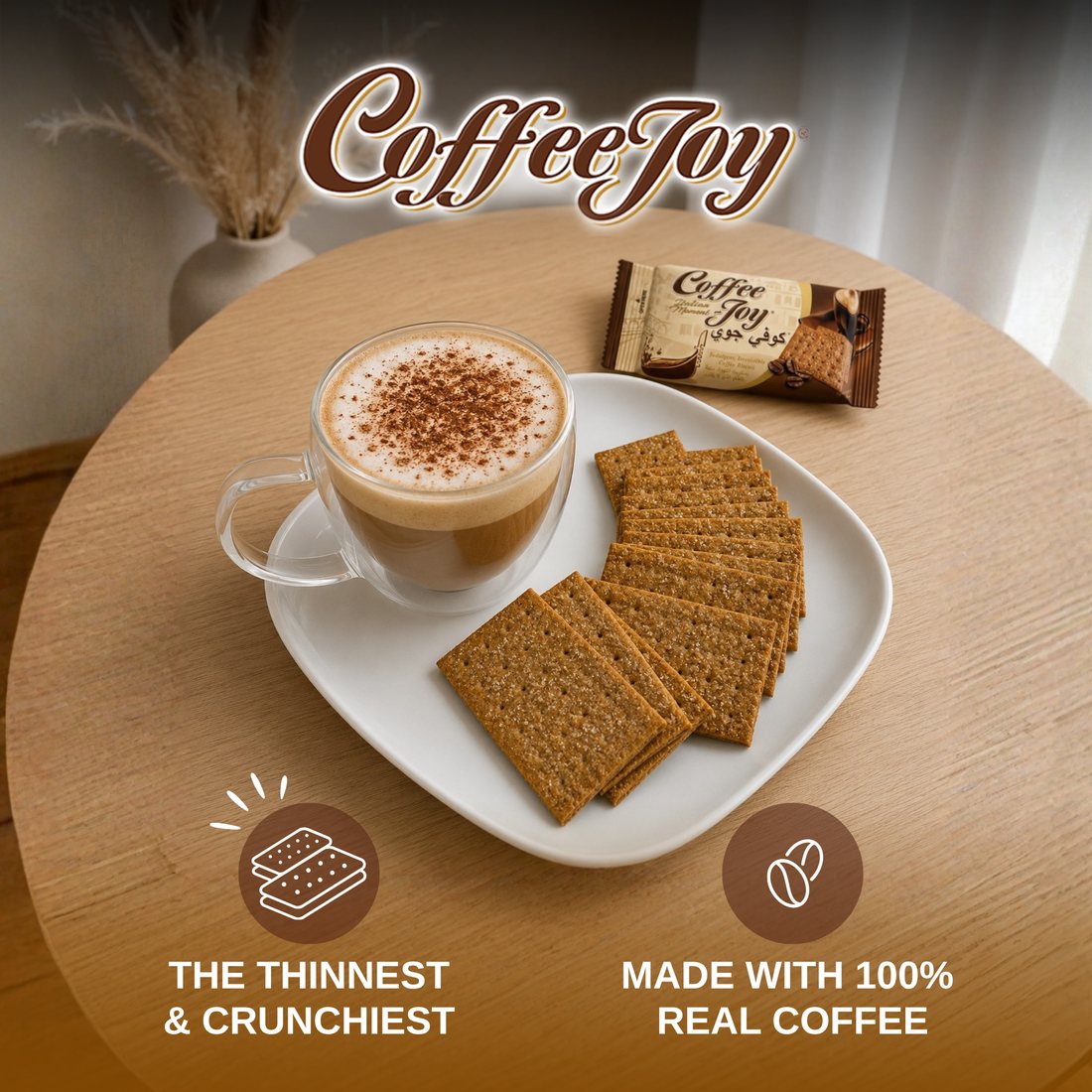 Coffee Joy