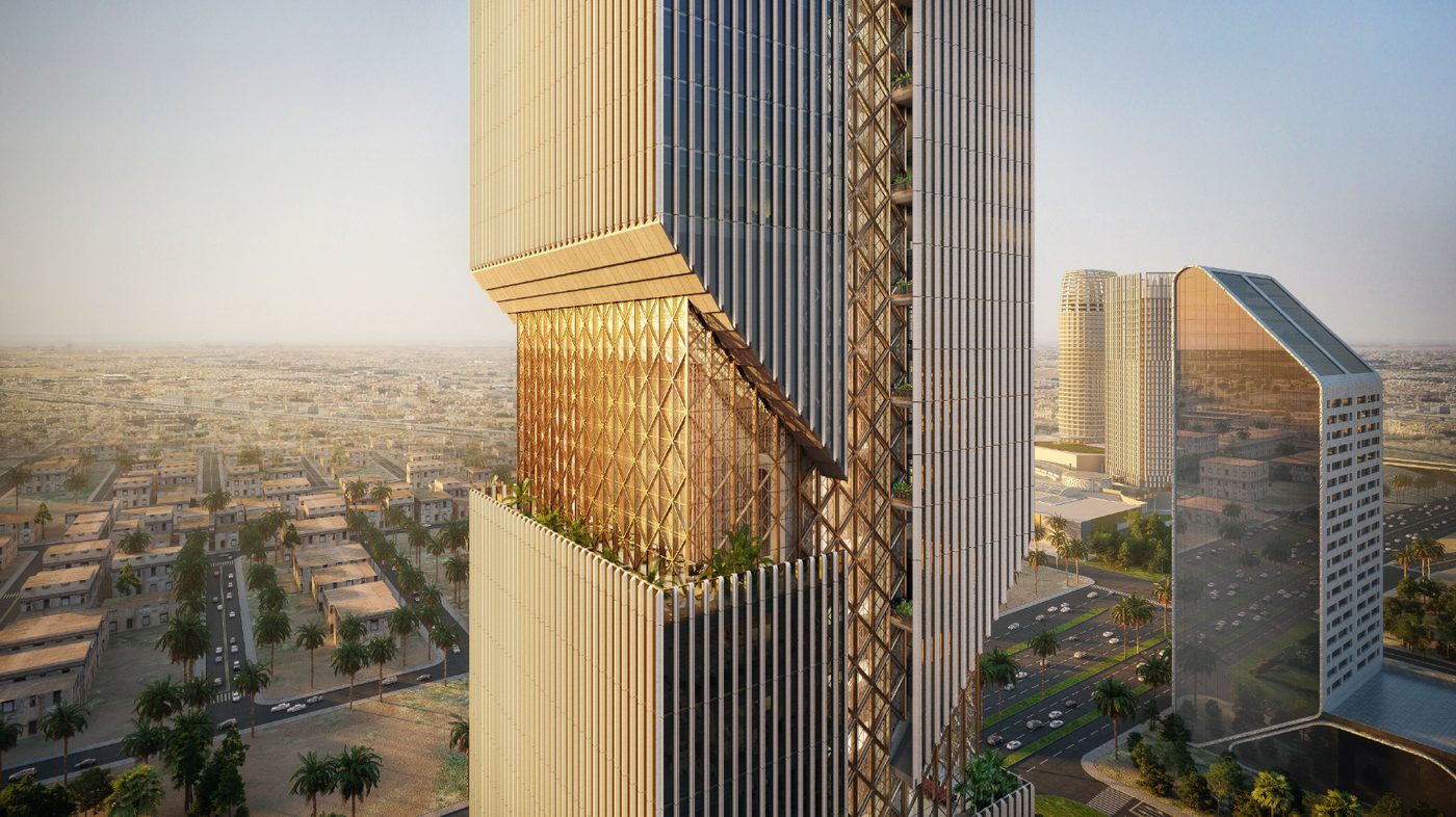 Saudi Diyar Consultants