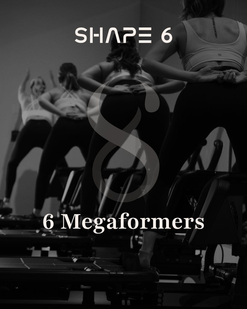 Shape 6