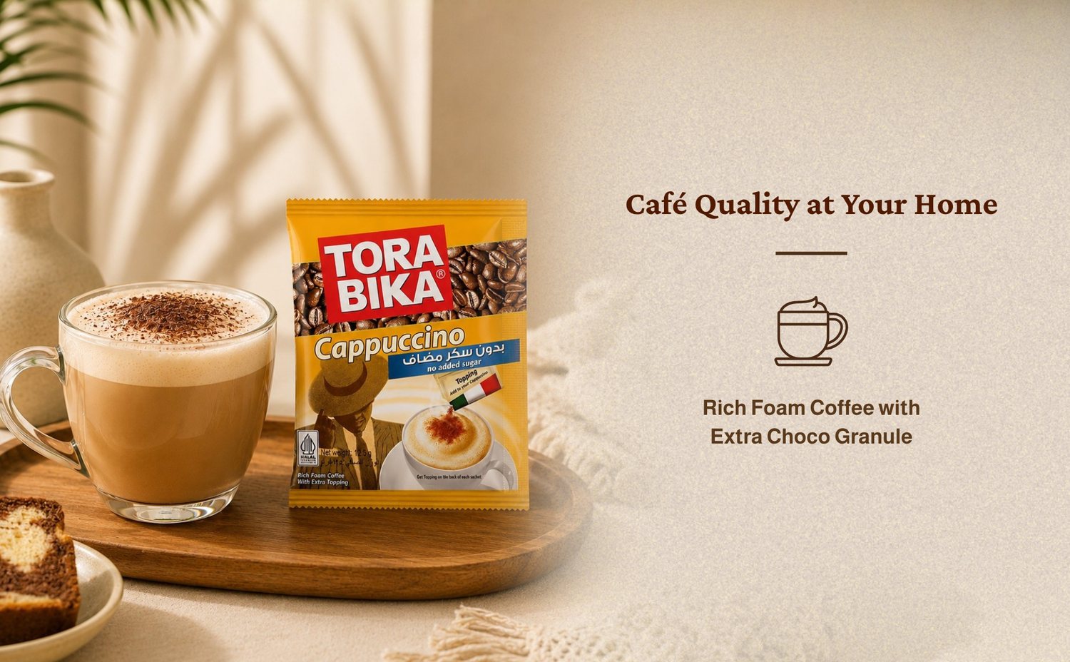 Torabika