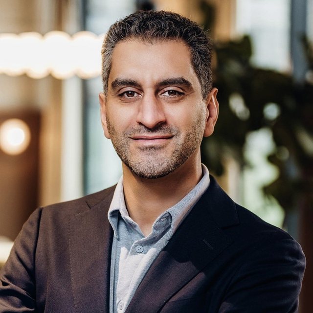 Joe Sindaha