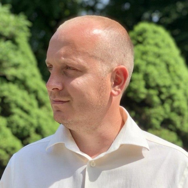 Oleksii Popenko